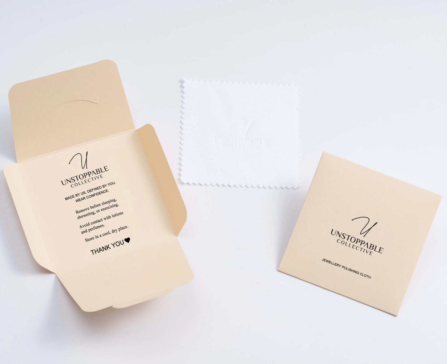 Jewellery Polishing Cloth | G1