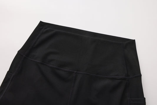 Everyday Pocket Legging | L03