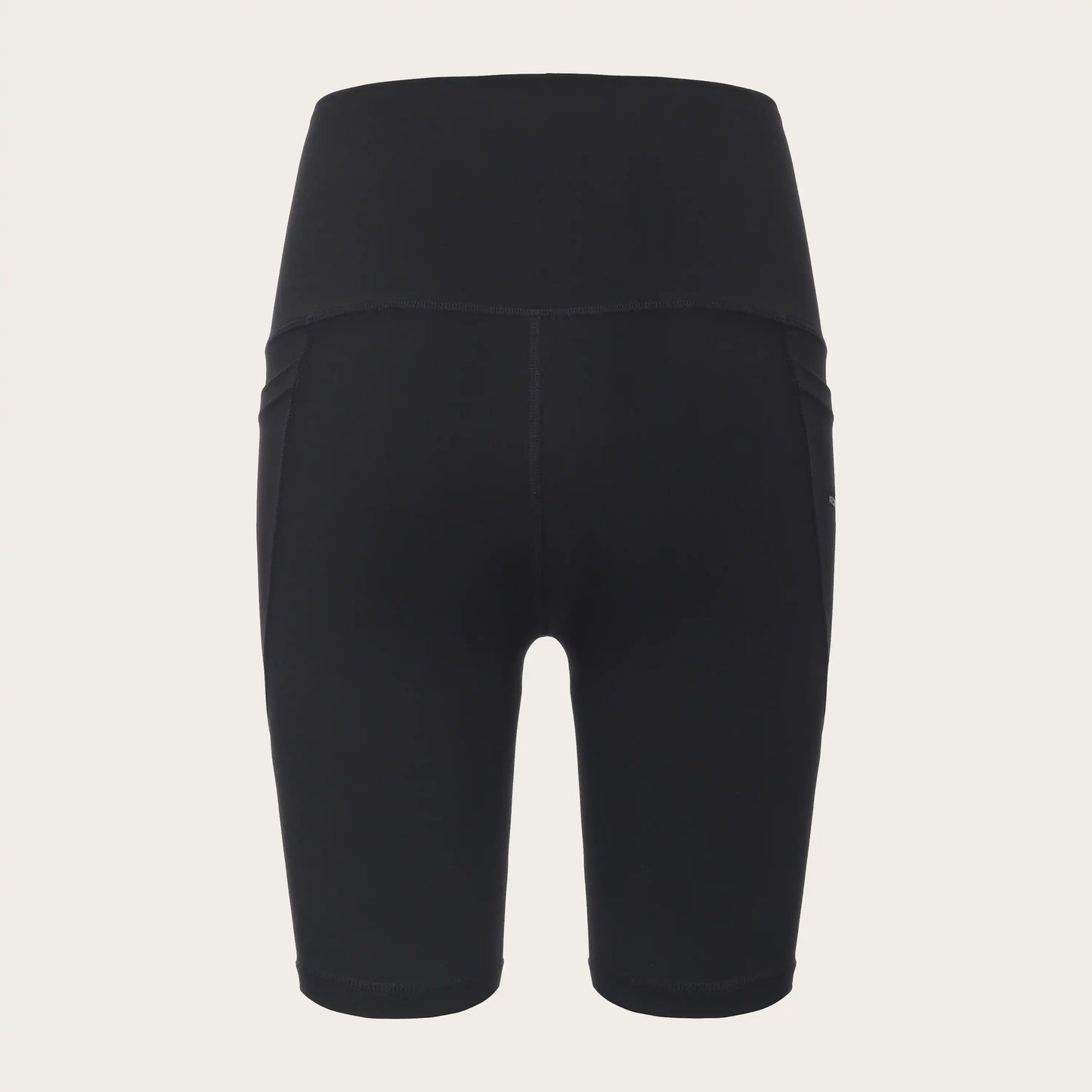 Everyday Pocket Bike Short with Unstoppable Logo| L04D