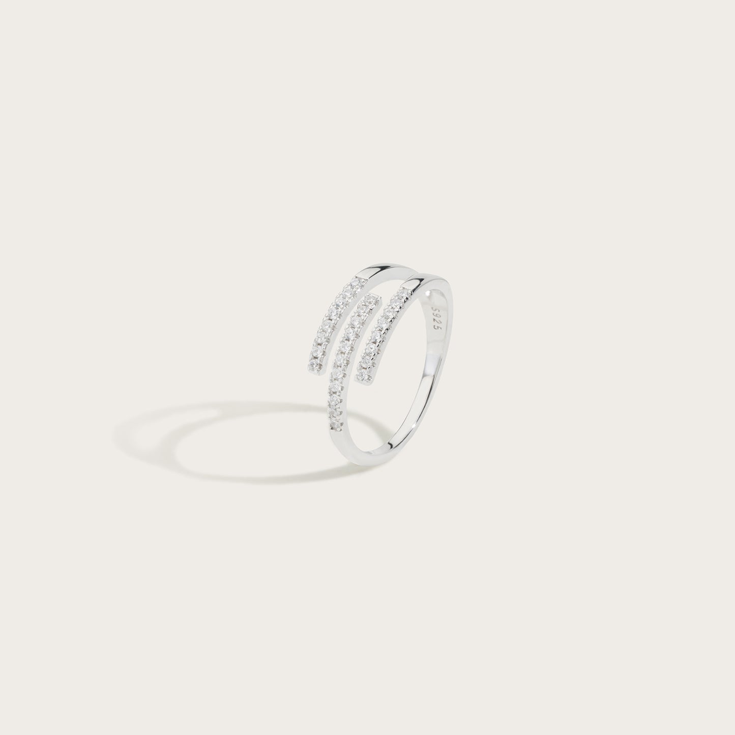 The Trilogy Ring | G01