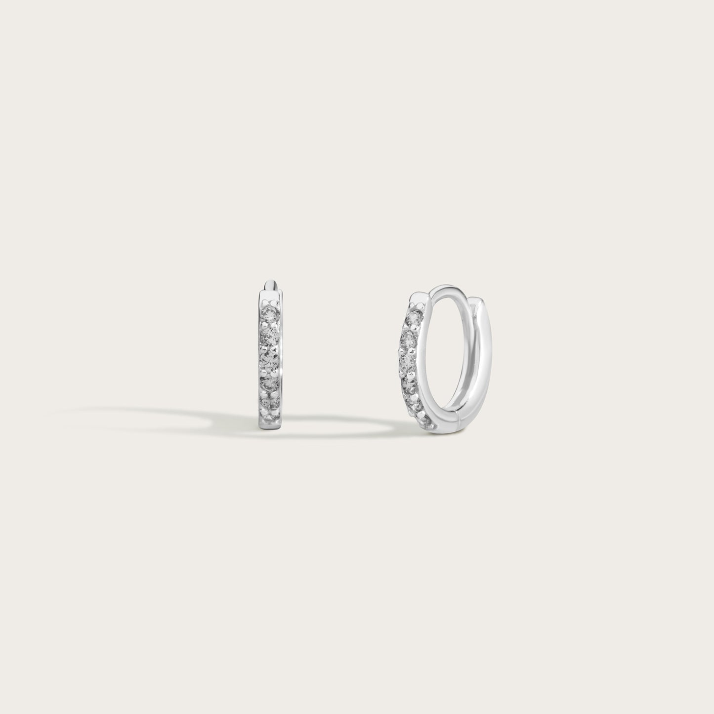 Halo Hoops | S04