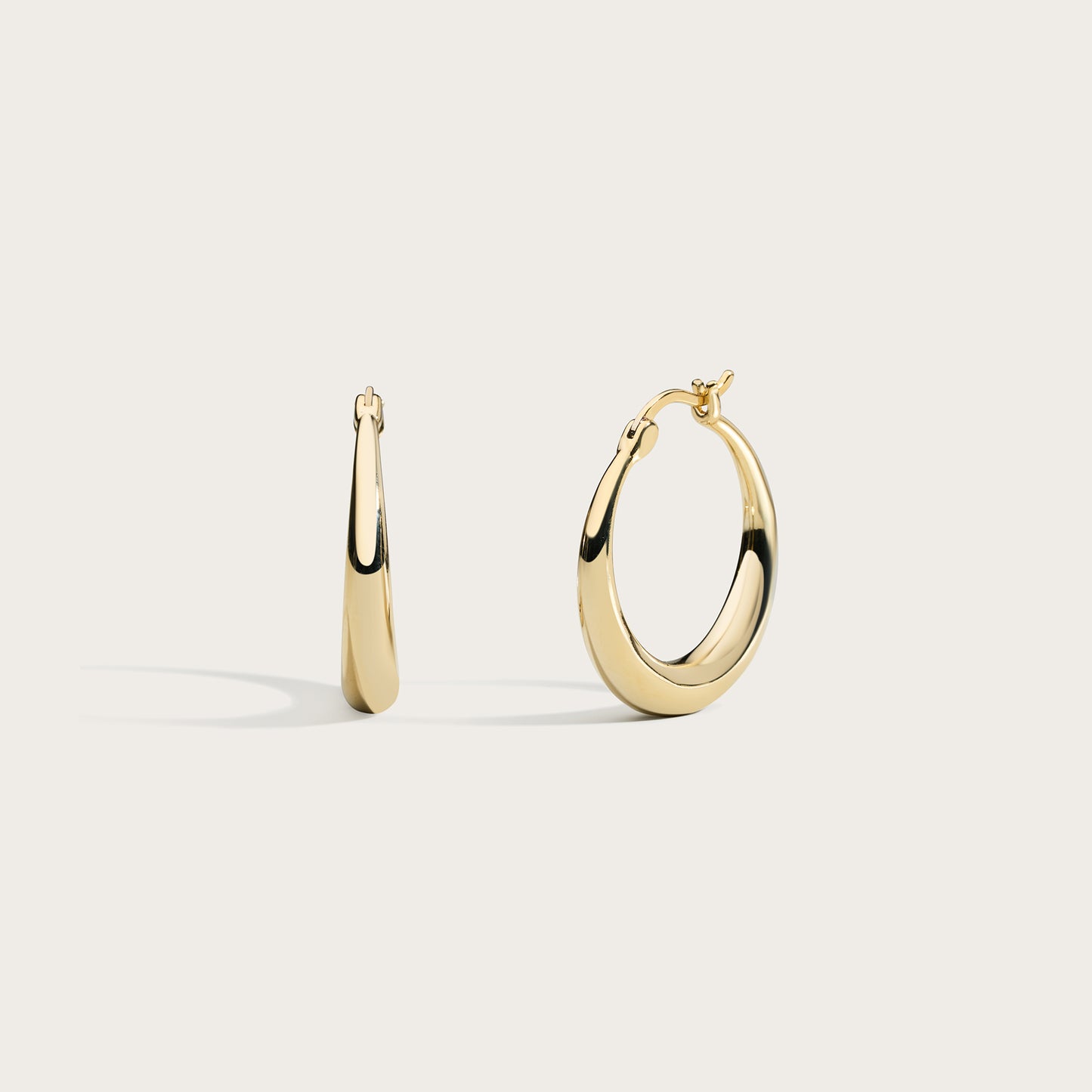 Bloom Hoops | F06S