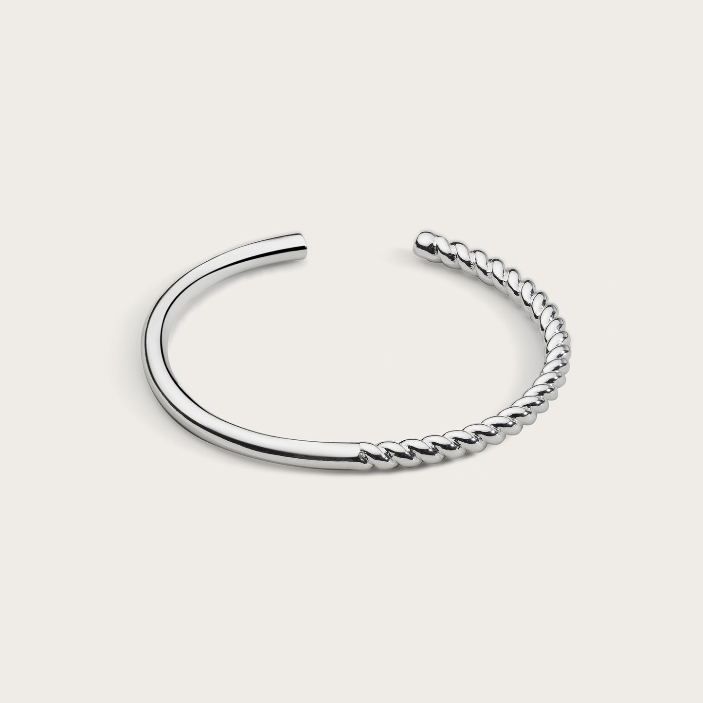 Twist & Turn Cuff | F07