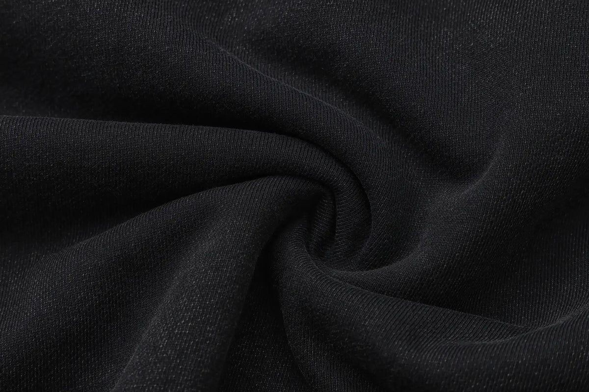 Off-Duty Hoodie with Unstoppable Logo | SH16D | Midnight Wash