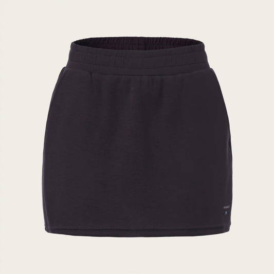 Core Movement Skort with Unstoppable Logo | TS19D