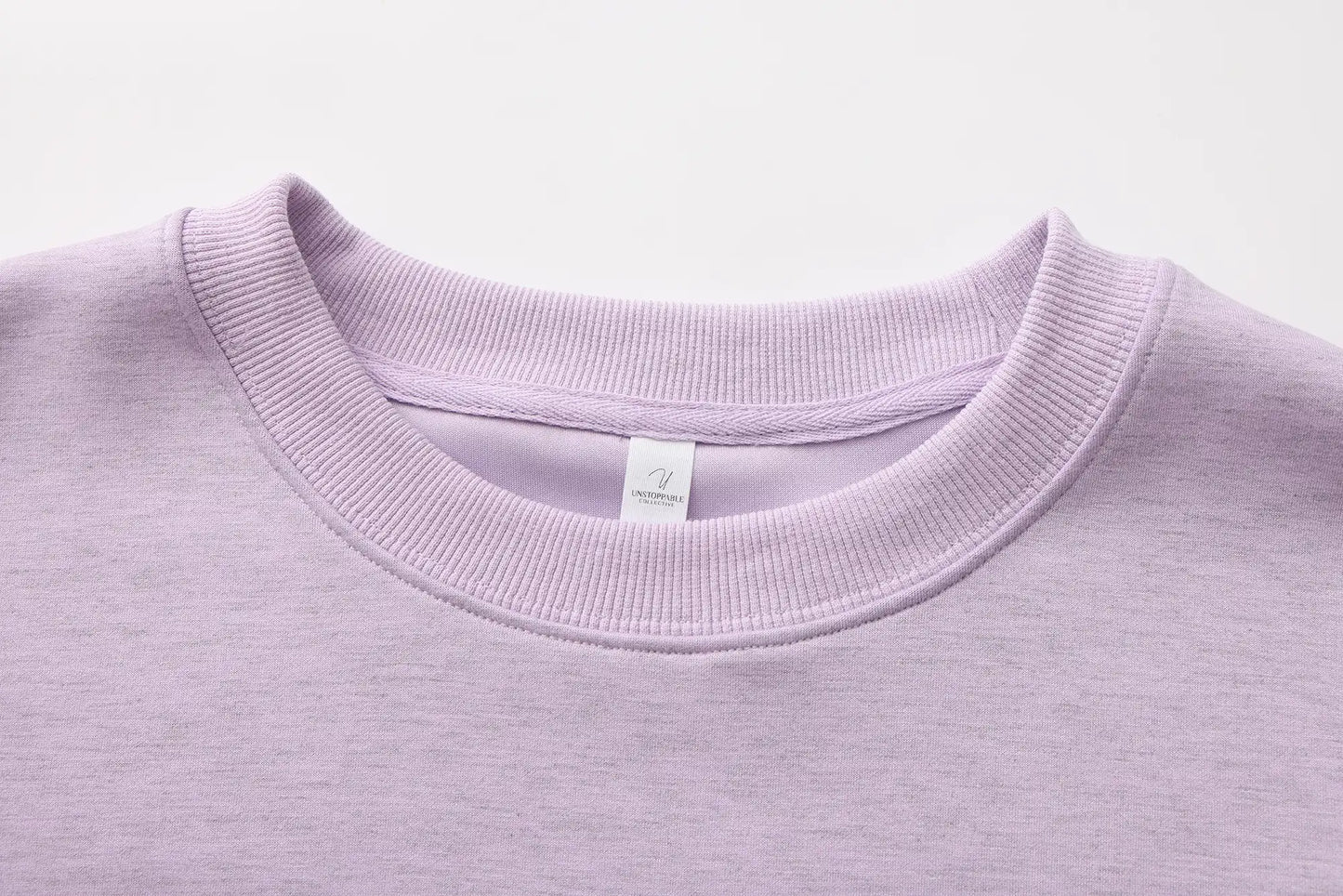 Core Relaxed Ladies Set with Unstoppable Logo