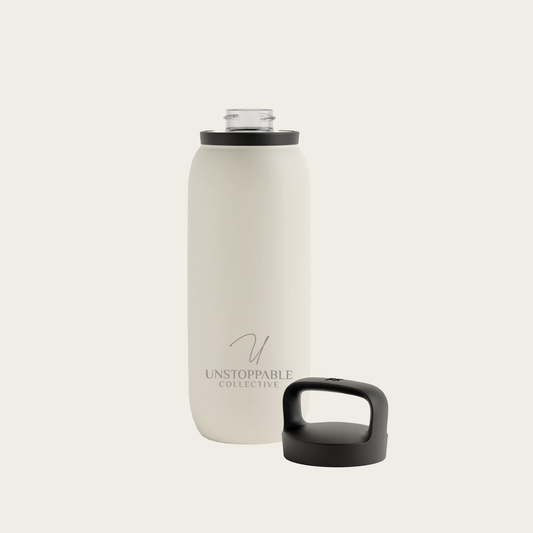 Custom Thermo Bottle | Waterdrop® Stainless Steel Thermo Bottle