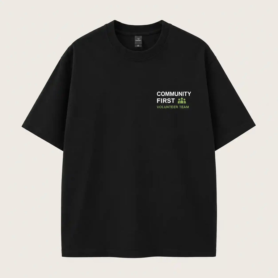 Custom Apparel