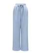The Cloud Pant – High Rise Wide Leg Pant