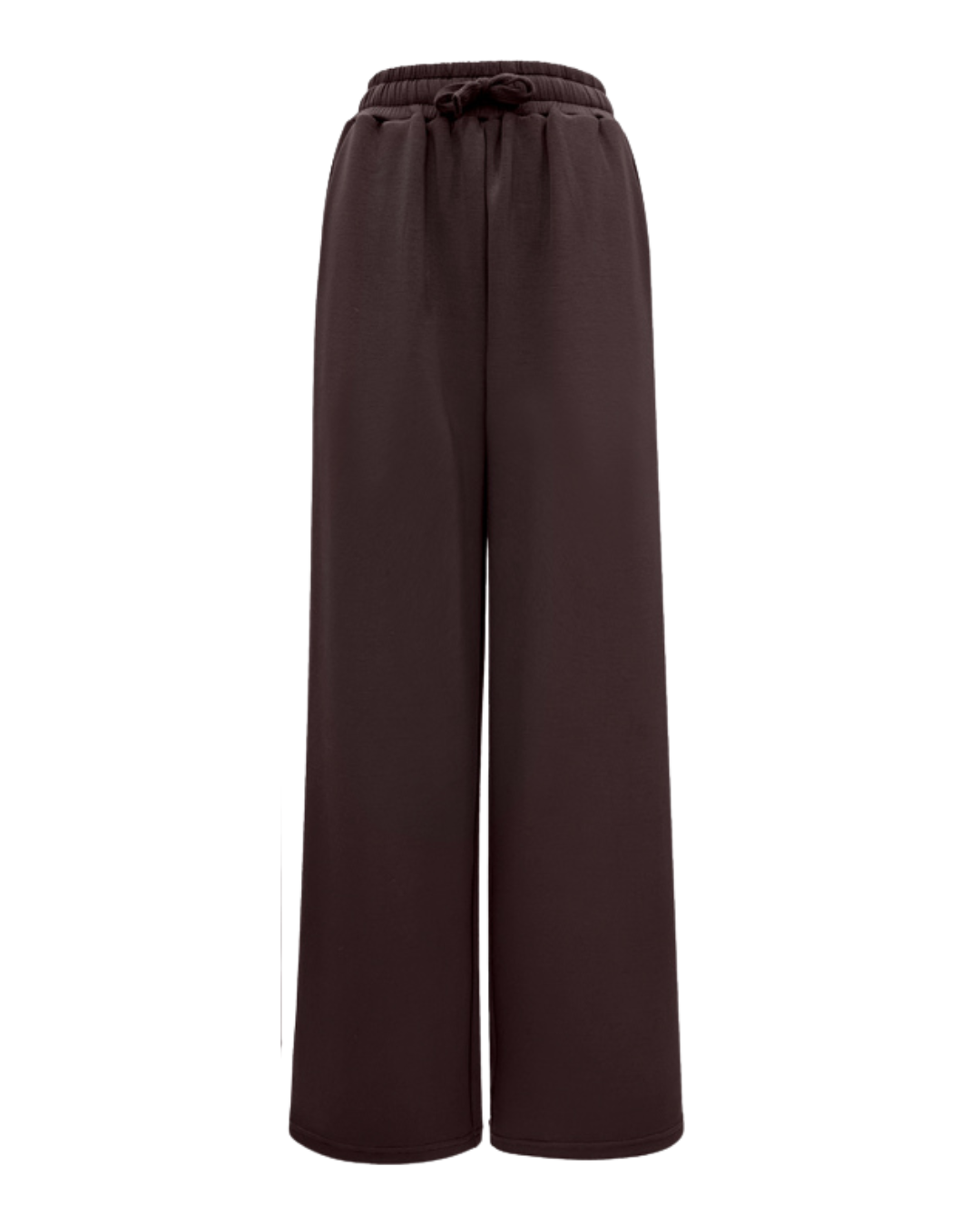 The Cloud Pant – High Rise Wide Leg Pant