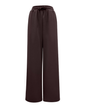 The Cloud Pant – High Rise Wide Leg Pant