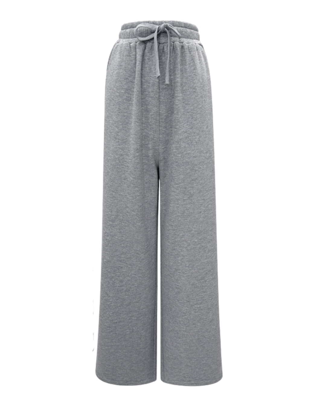The Cloud Pant – High Rise Wide Leg Pant