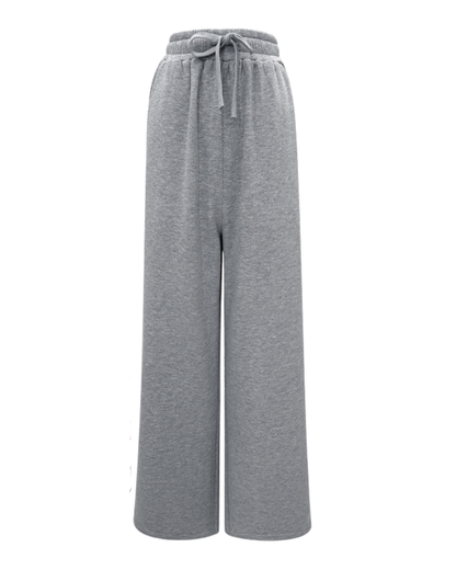 The Cloud Pant – High Rise Wide Leg Pant