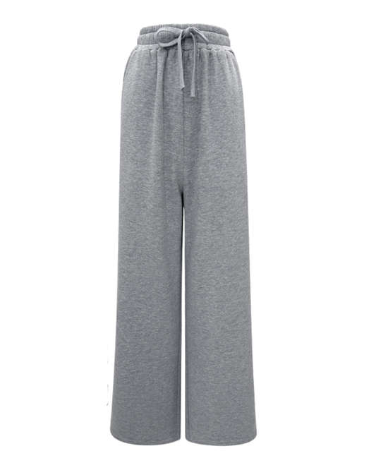 The Cloud Pant – High Rise Wide Leg Pant