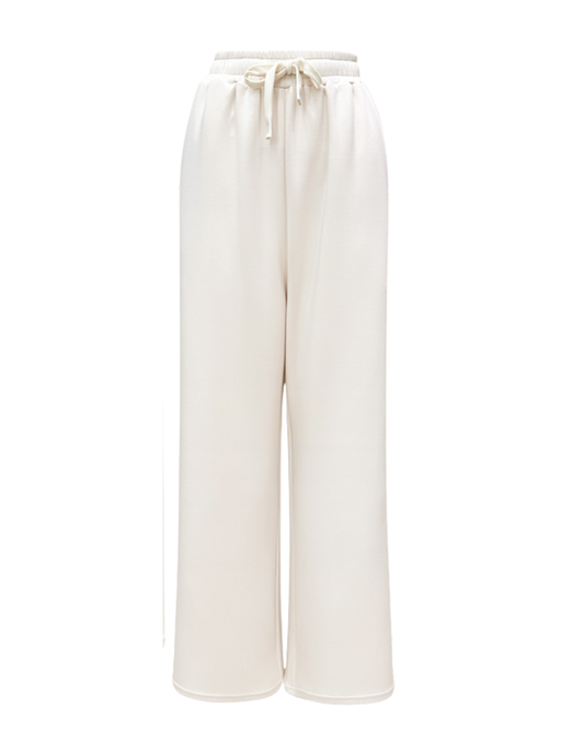 The Cloud Pant – High Rise Wide Leg Pant