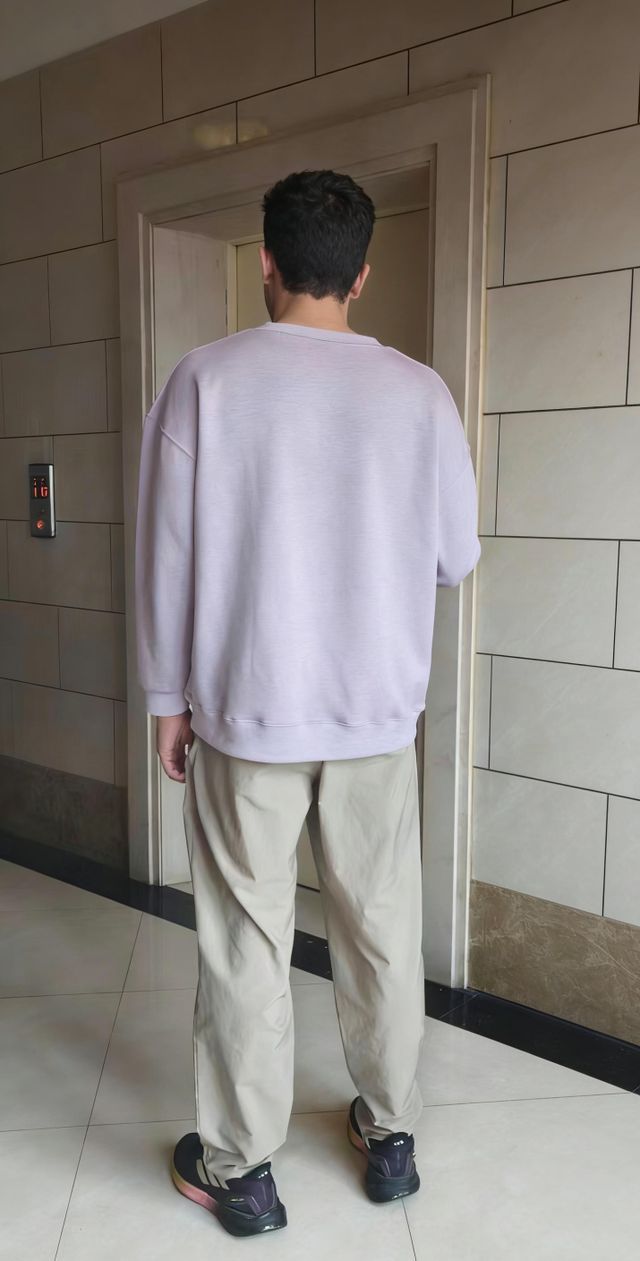 Customer look