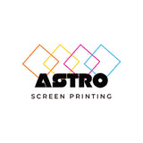 Astro Screen Printing