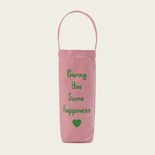 Pouring you some happiness | BC09D
