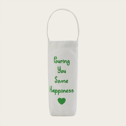 Pouring you some happiness | BC09D