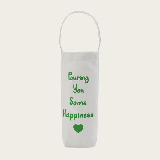Pouring you some happiness | BC09D