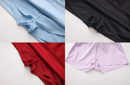 Core Relaxed Ladies Set – Women’s Sweatshirt & Skort