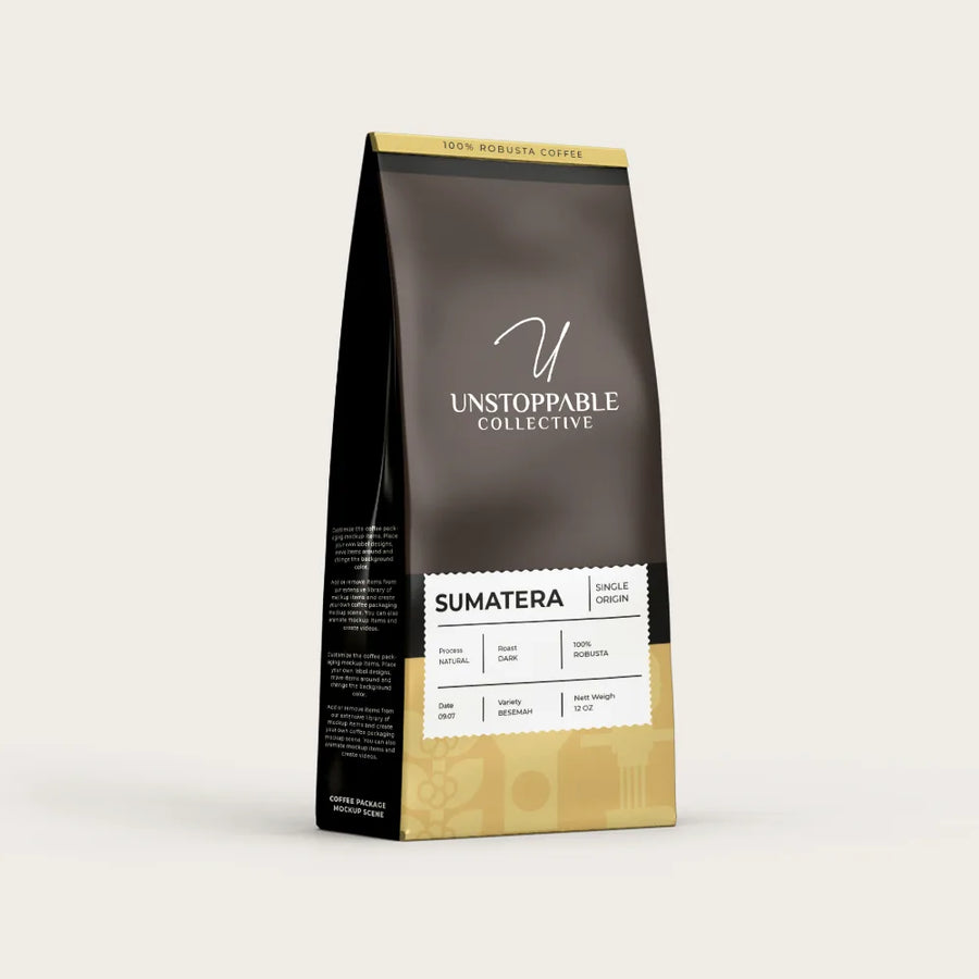 Coffee Bag