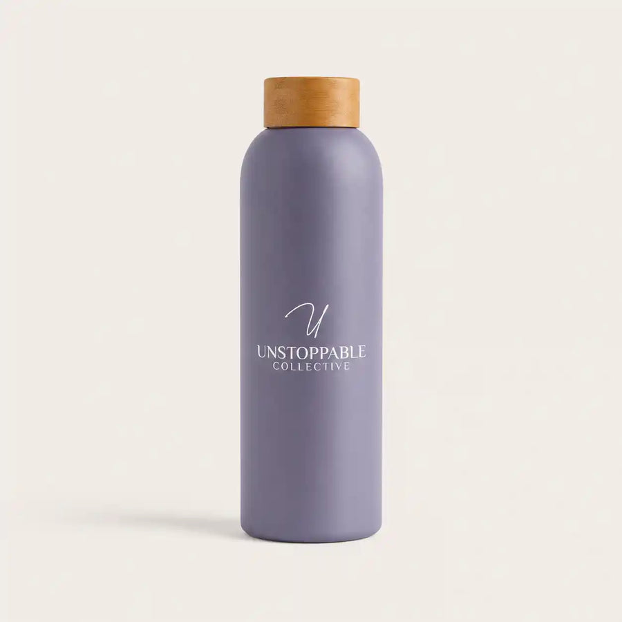 Thermo Steel Bottle