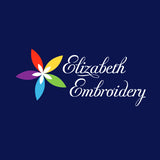Elizebeth Embroidery