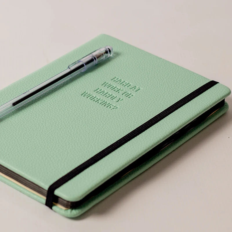 Embossing & Debossing