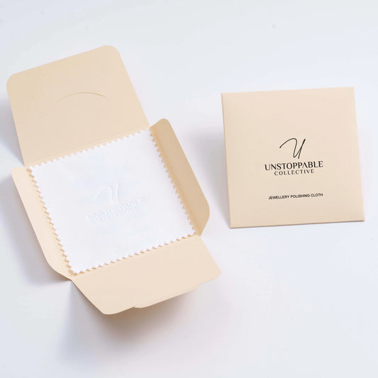 Jewellery Polishing Cloth | G1