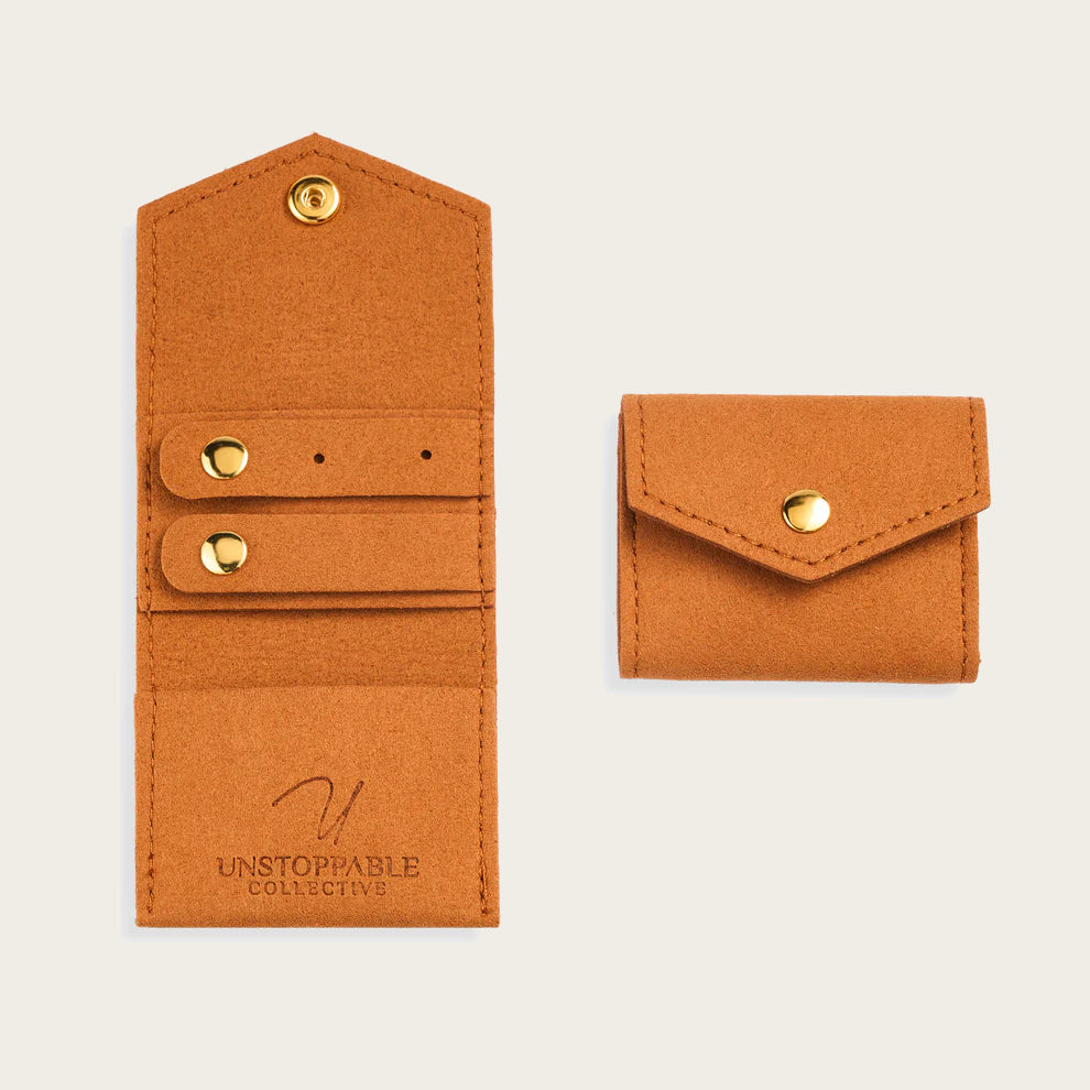 Jewellery Travel Organiser | G2