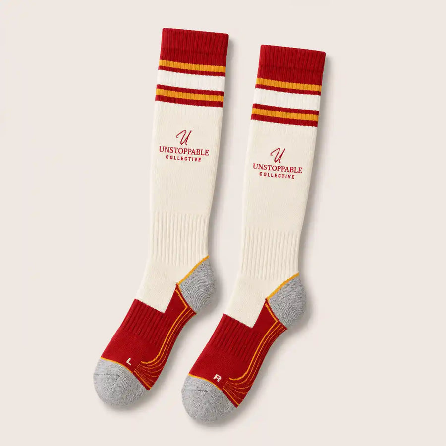 Knee High Socks