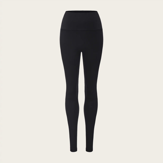 One Size Legging with Unstoppable Logo | L01D