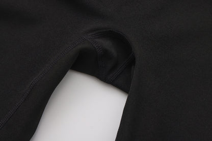 Everyday Pocket Bike Short | L04