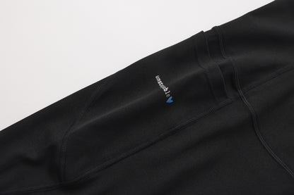 Everyday Pocket Bike Short with Unstoppable Logo| L04D