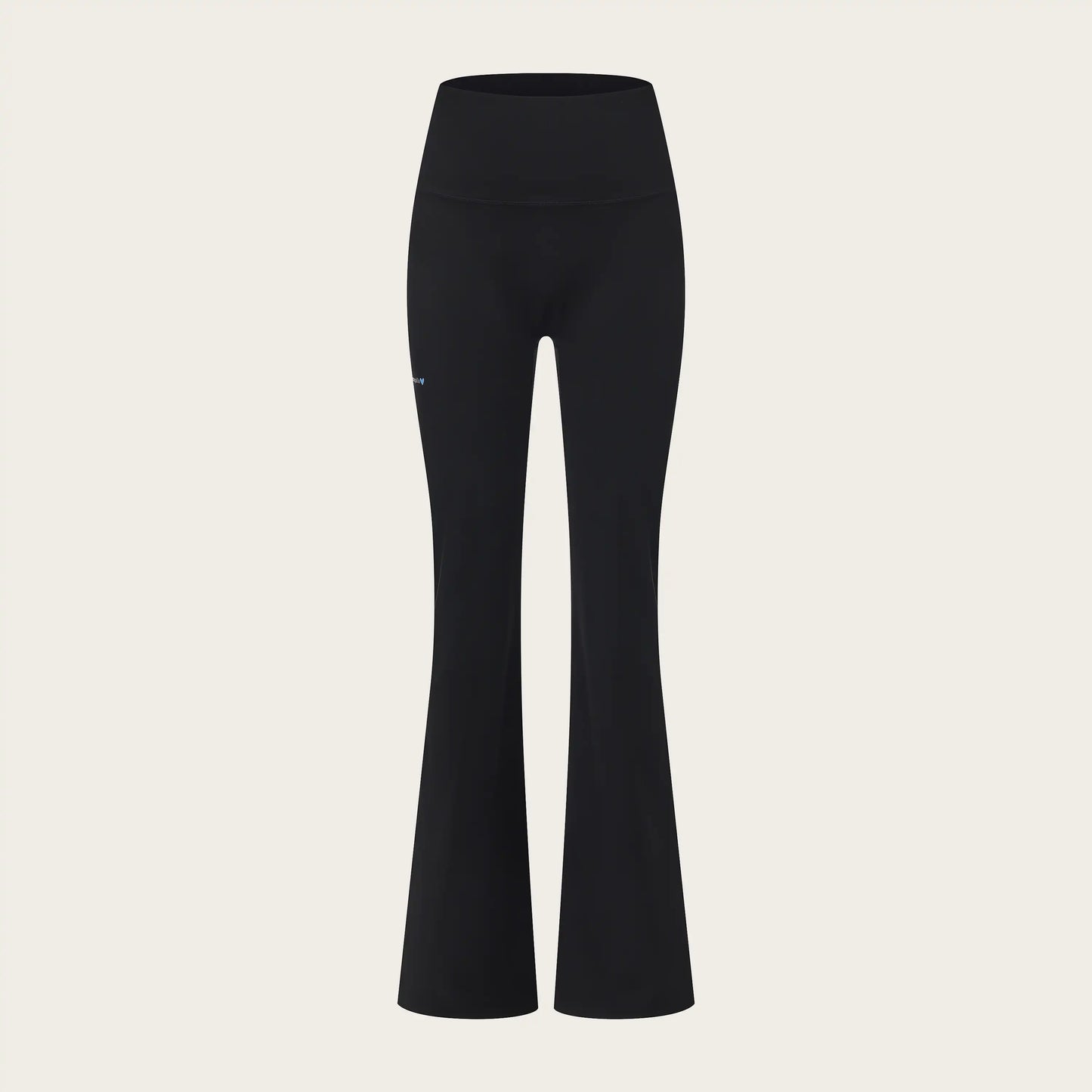 Everyday Flare Pant with Unstoppable Logo| L05D