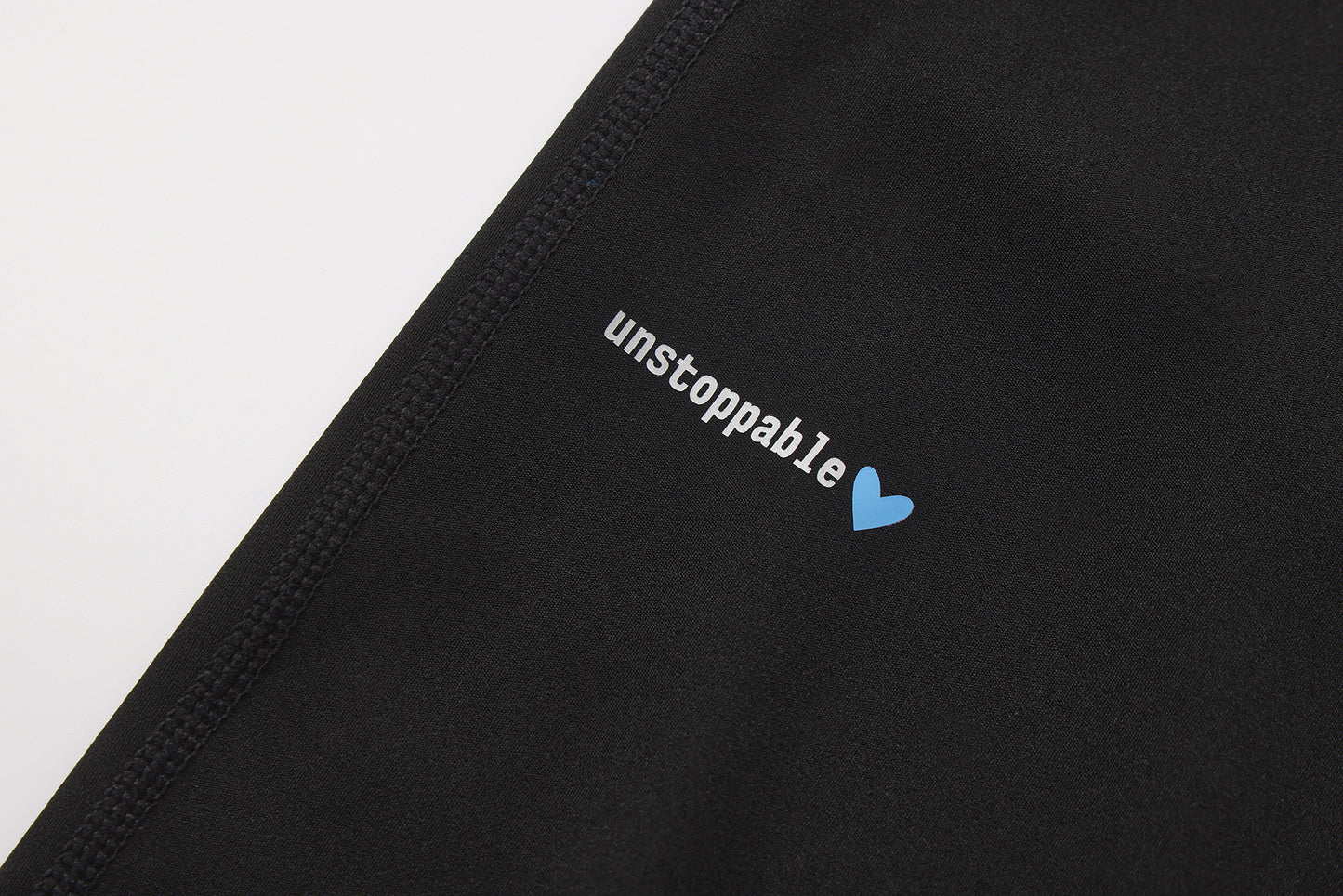 Everyday Flare Pant with Unstoppable Logo| L05D