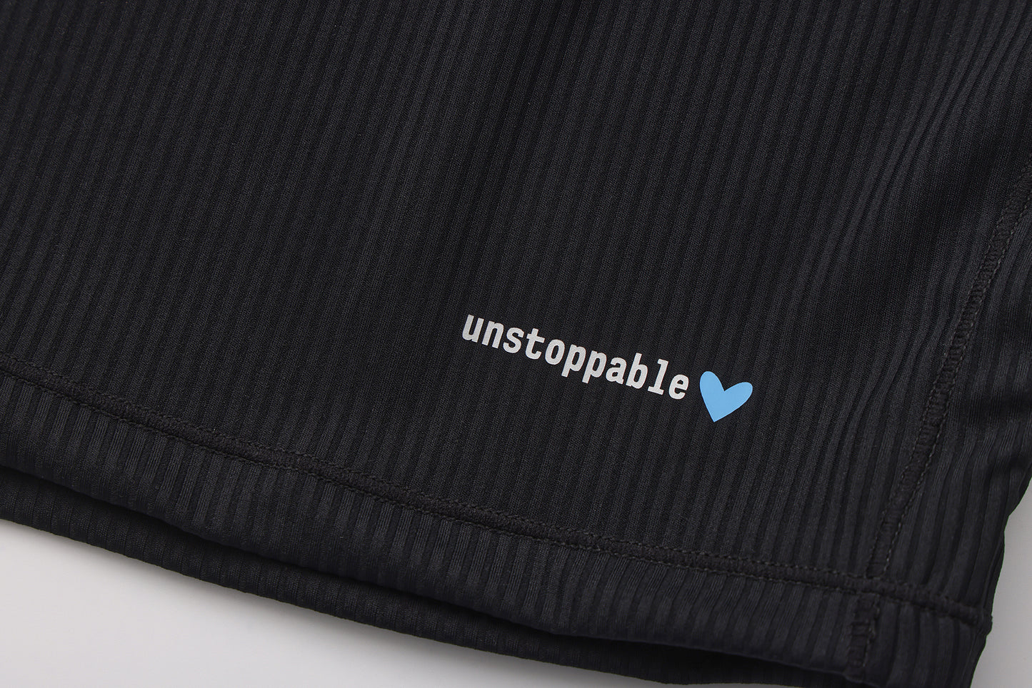 All-in-one Tank with Unstoppable Logo | T06D