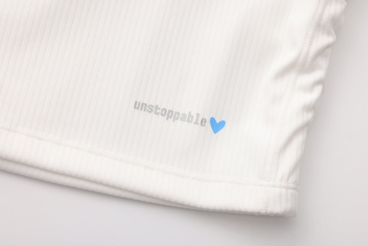 All-in-one Tank with Unstoppable Logo | T06D