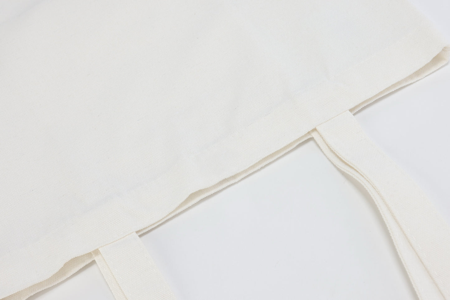 Unstoppable Collective Essential Plain Tote Bag TB07 in durable canvas.