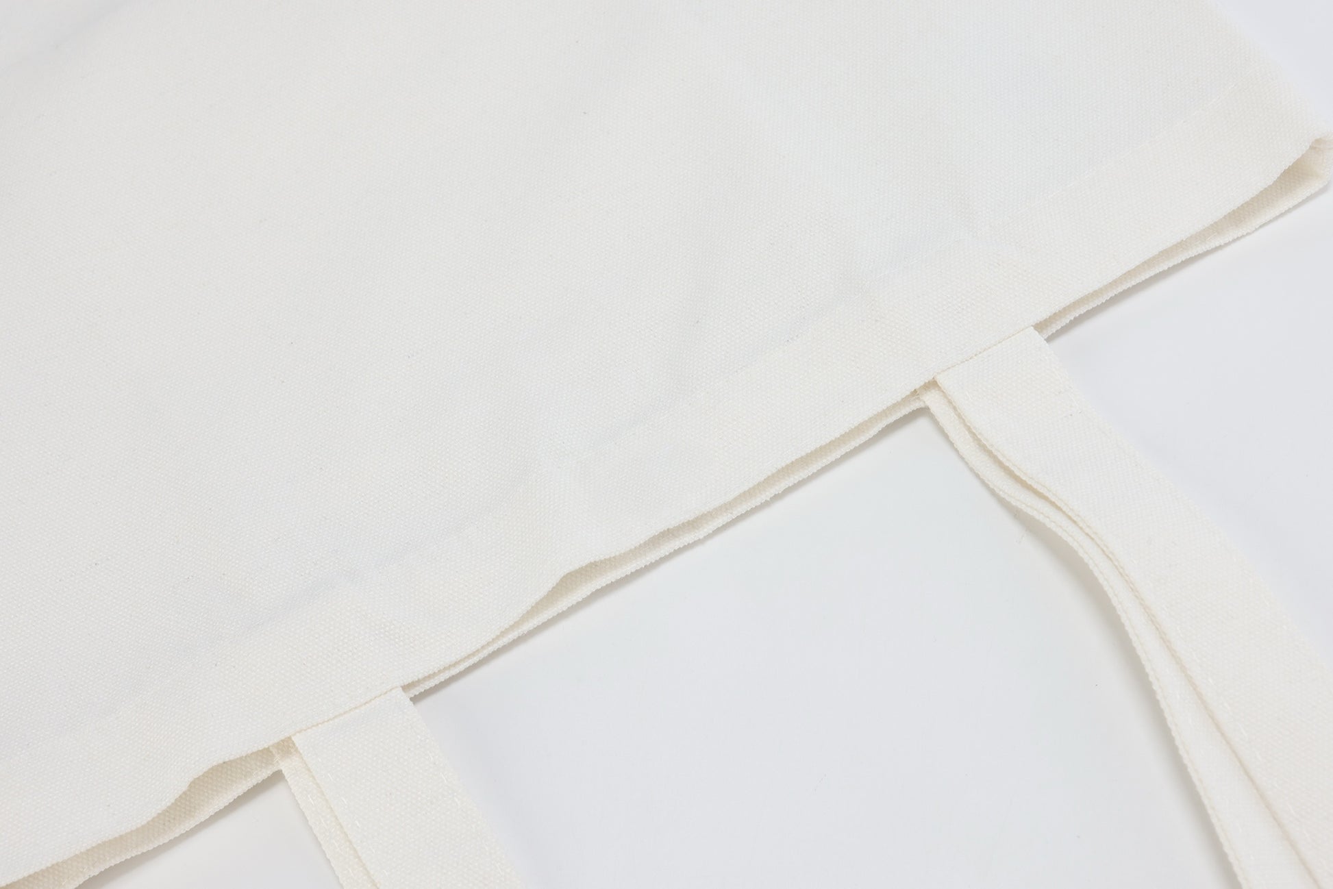 Unstoppable Collective Essential Plain Tote Bag TB07 in durable canvas.