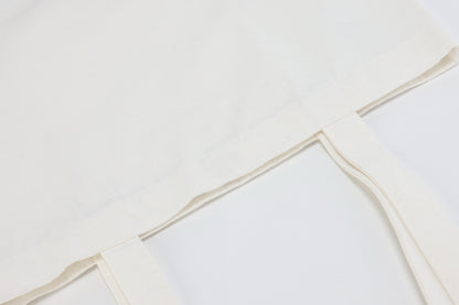 Unstoppable Collective Essential Plain Tote Bag TB07 in durable canvas.