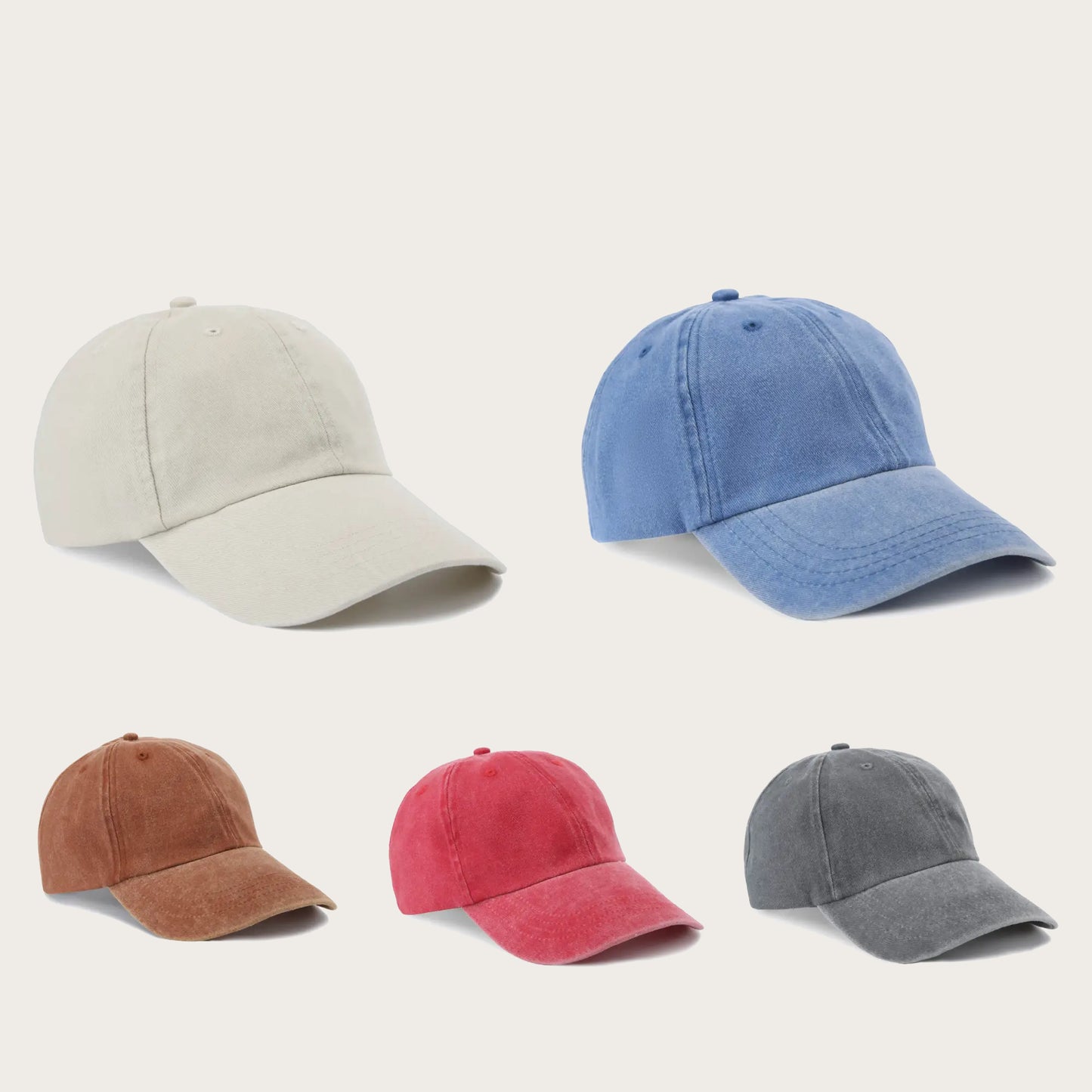 Ease Cap | CAP10