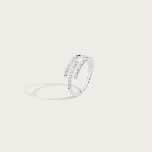 The Trilogy Ring | G01