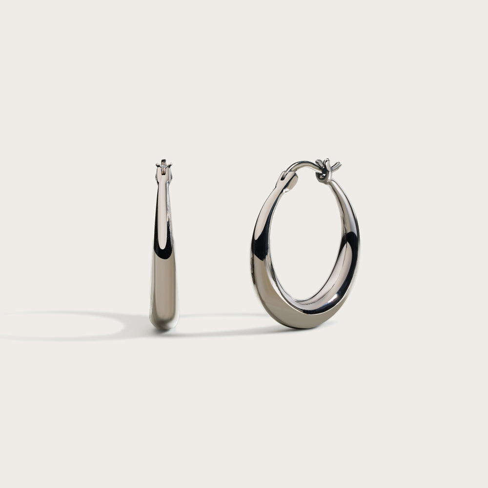 Bloom Hoops | F06L