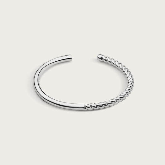 Twist & Turn Cuff | F07