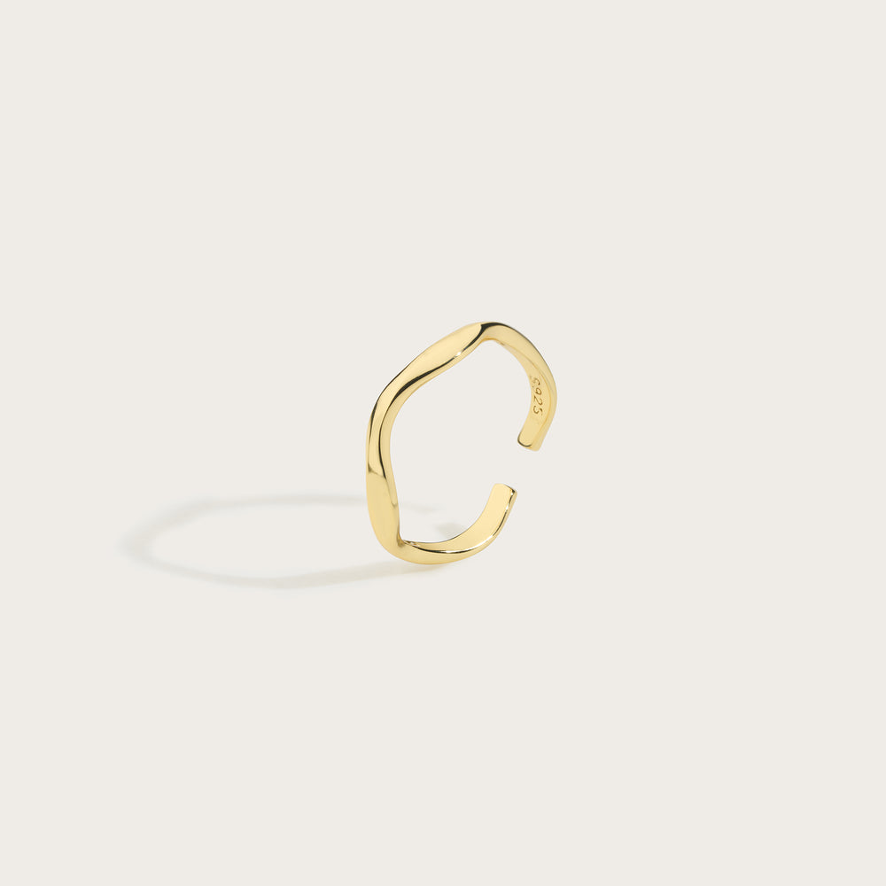 Axis Ring | F10