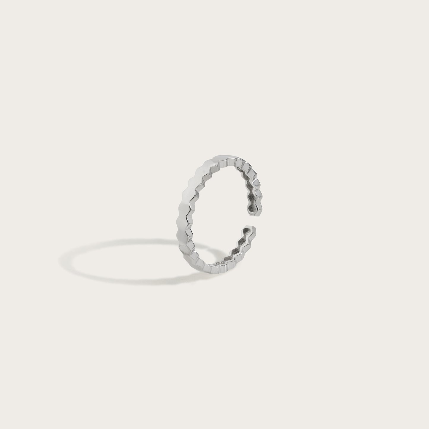 Contour Ring | F11