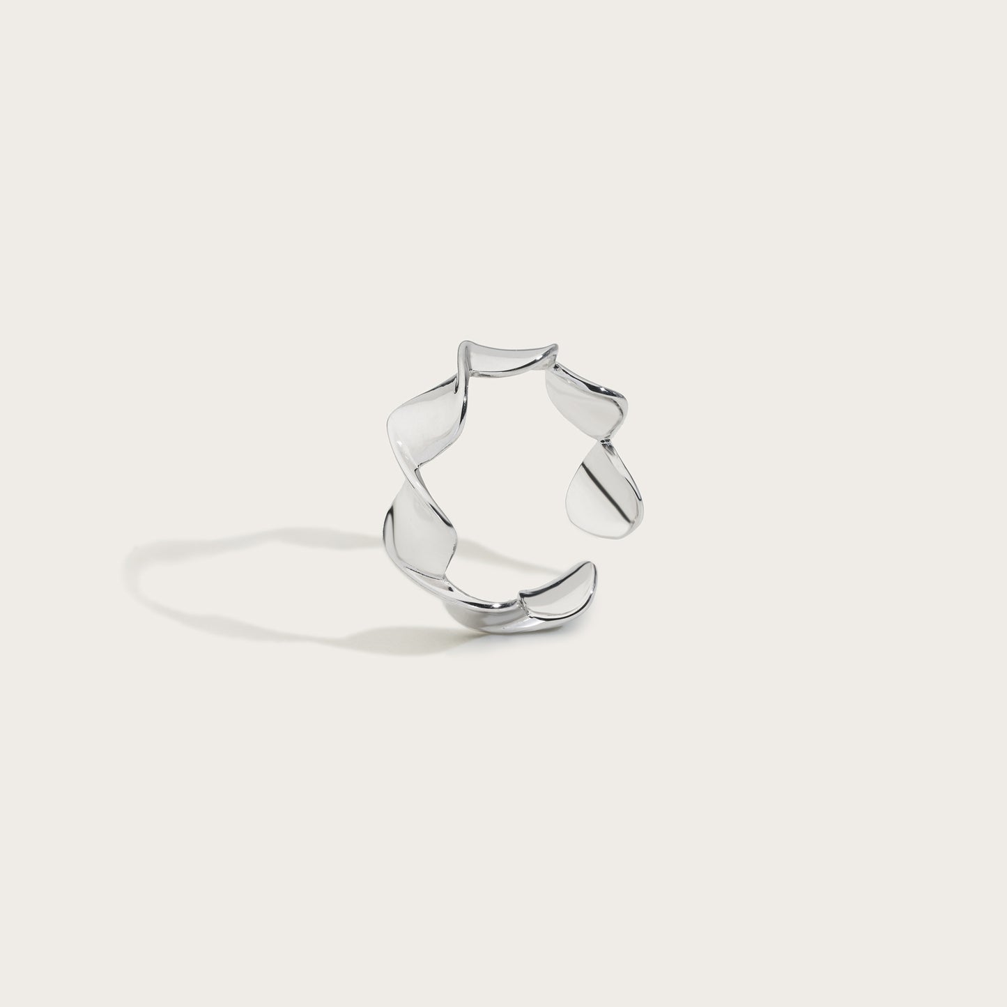 Wave Ring | I23