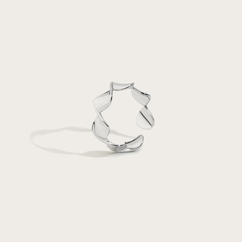 Open Rings